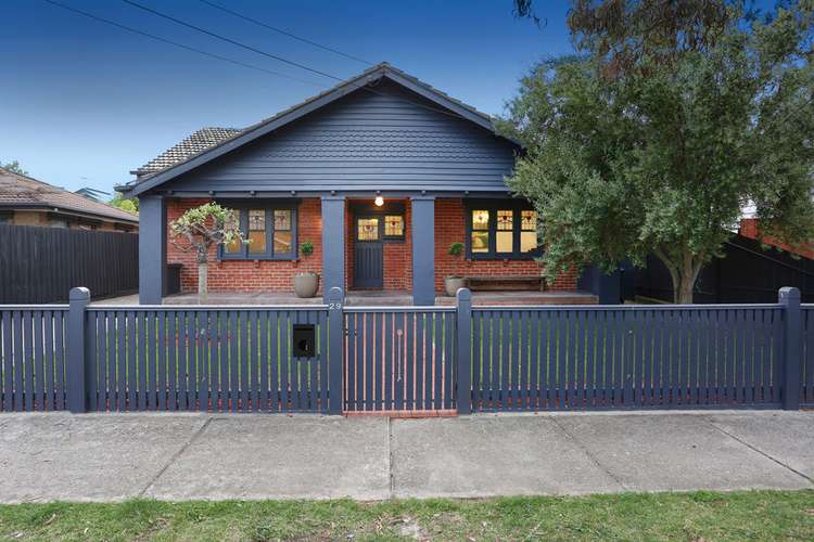 Main view of Homely house listing, 29 Darlington Grove, Coburg VIC 3058