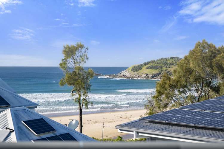 Second view of Homely house listing, 8 Diggers Headland Place, Coffs Harbour NSW 2450