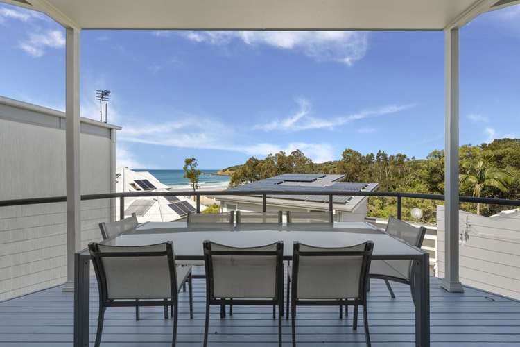 Third view of Homely house listing, 8 Diggers Headland Place, Coffs Harbour NSW 2450