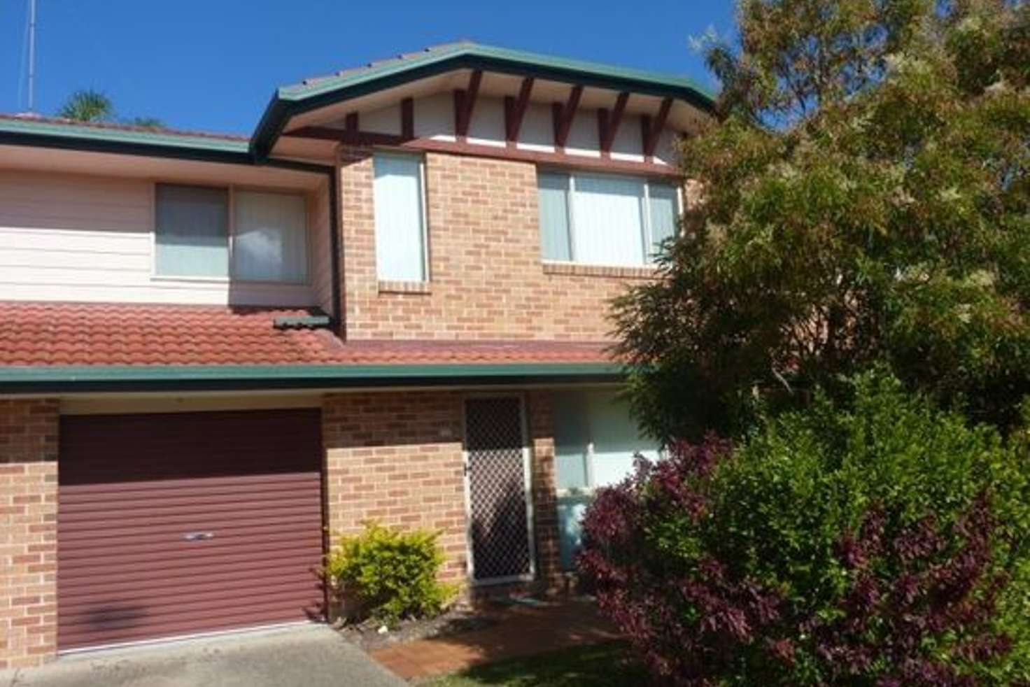 Main view of Homely house listing, Unit 46 75 Brown Street, Labrador QLD 4215