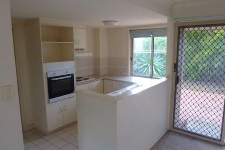 Second view of Homely house listing, Unit 46 75 Brown Street, Labrador QLD 4215