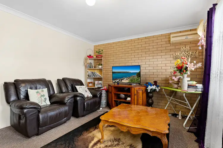 Second view of Homely townhouse listing, 13/40 Ewing Road, Logan Central QLD 4114