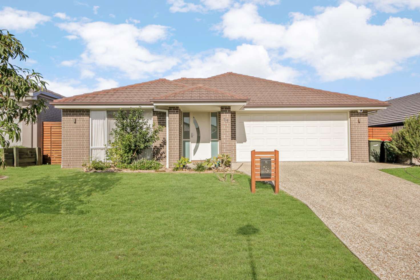 Main view of Homely house listing, 11 Nullarbor circuit, North Lakes QLD 4509