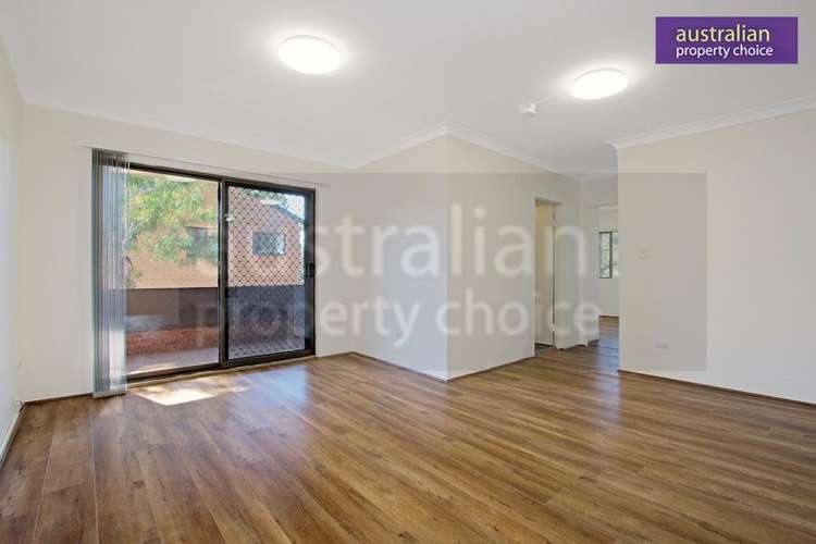 Second view of Homely apartment listing, 12/41 Lane Street, Wentworthville NSW 2145