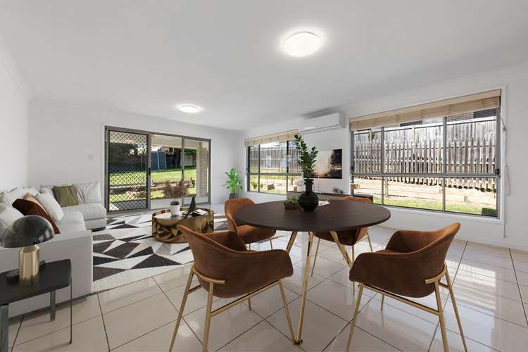 Second view of Homely house listing, 13 Pixie Hollow Court, Eagleby QLD 4207