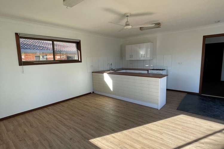 Second view of Homely unit listing, 2/28 Clarence Street, Woolgoolga NSW 2456