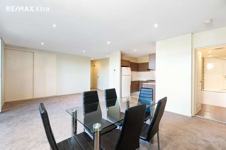 Fifth view of Homely unit listing, 20/17 Hassall Street, Parramatta NSW 2150
