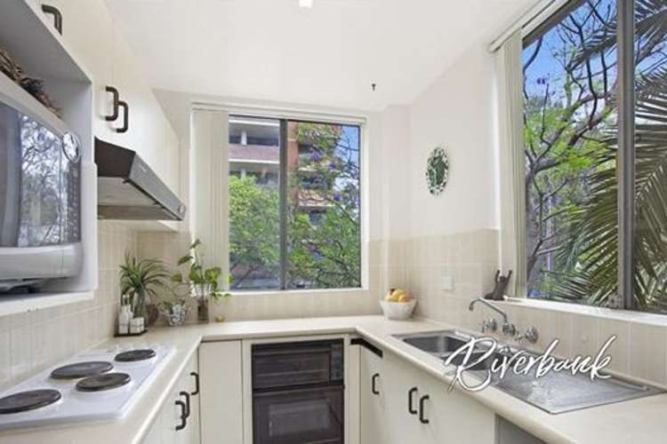 Second view of Homely unit listing, 10/2-4 Pitt Street, Parramatta NSW 2150