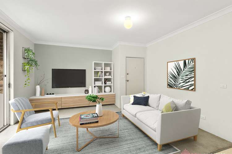 Second view of Homely unit listing, 2/27 Arthur Street, Coffs Harbour NSW 2450