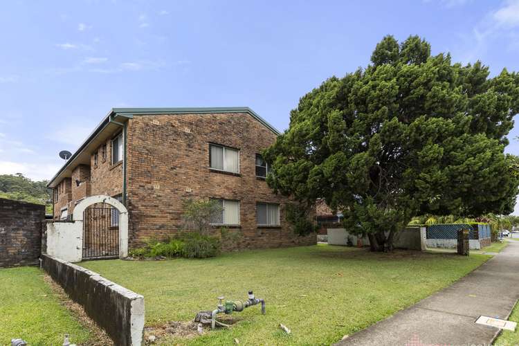 Fourth view of Homely unit listing, 2/27 Arthur Street, Coffs Harbour NSW 2450