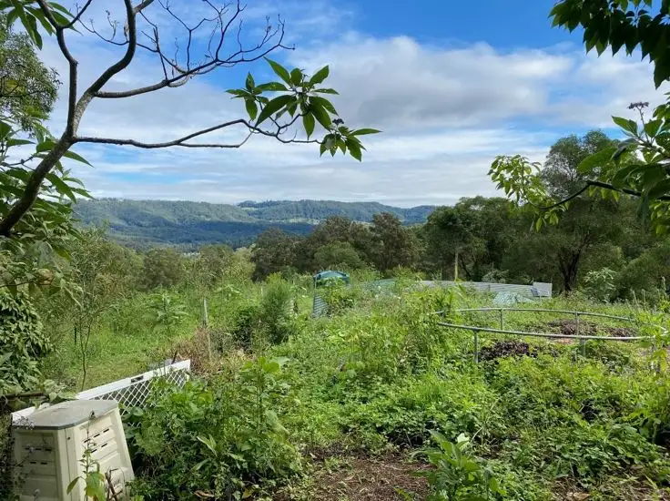Second view of Homely rural property listing, 34/265 Martin Road - Larnook, Nimbin NSW 2480