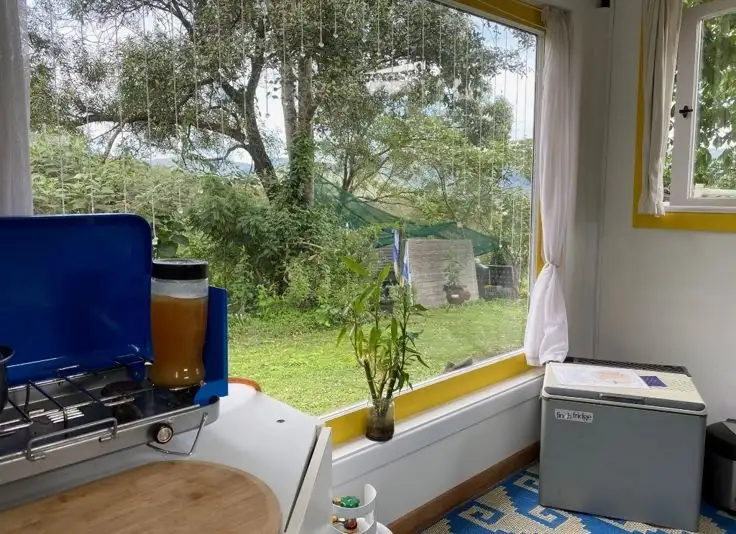 Sixth view of Homely rural property listing, 34/265 Martin Road - Larnook, Nimbin NSW 2480