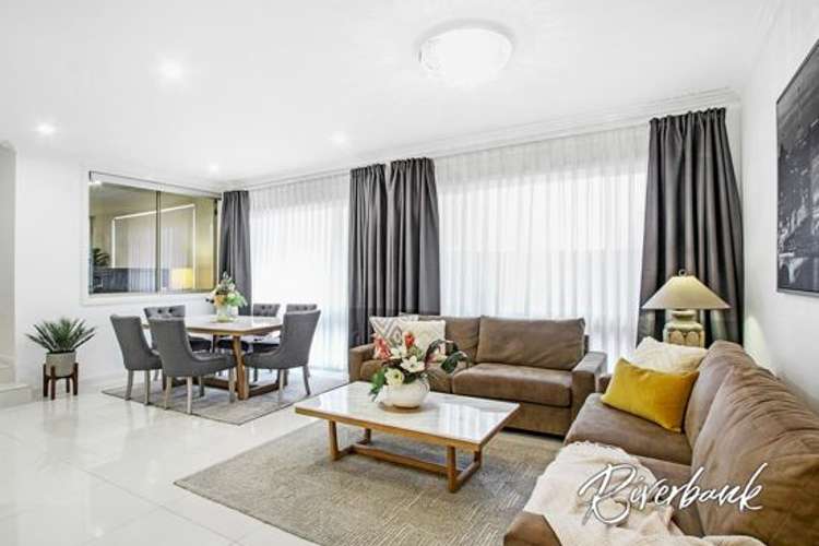 Fourth view of Homely house listing, 49 Nijong Drive, Pemulwuy NSW 2145