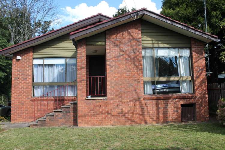 Main view of Homely house listing, 73B Lovel Street, Katoomba NSW 2780