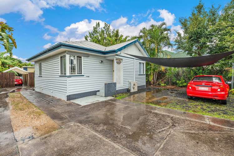 Main view of Homely house listing, 2099 Wynnum Road, Wynnum West QLD 4178