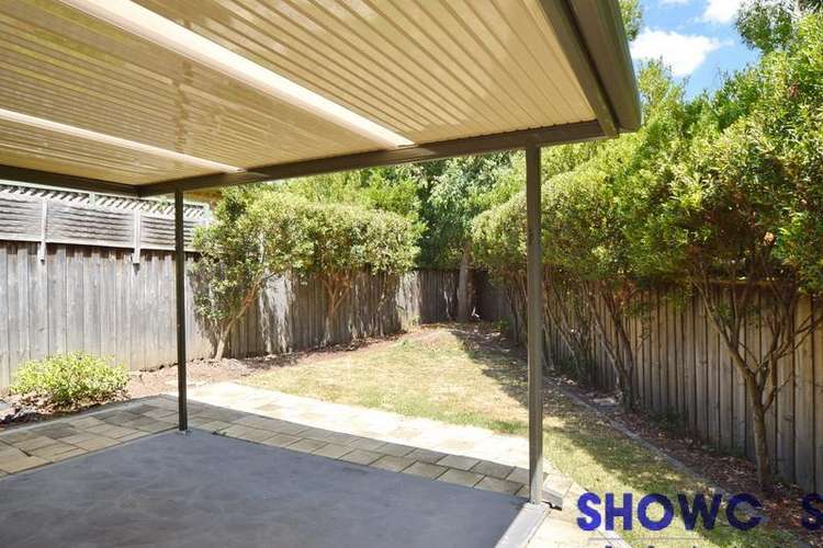 Fourth view of Homely townhouse listing, 7/10-12 Donald Street, Carlingford NSW 2118