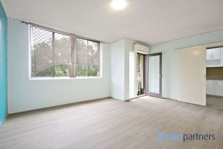 Main view of Homely unit listing, 14/166 Greenace Rd, Bankstown NSW 2200