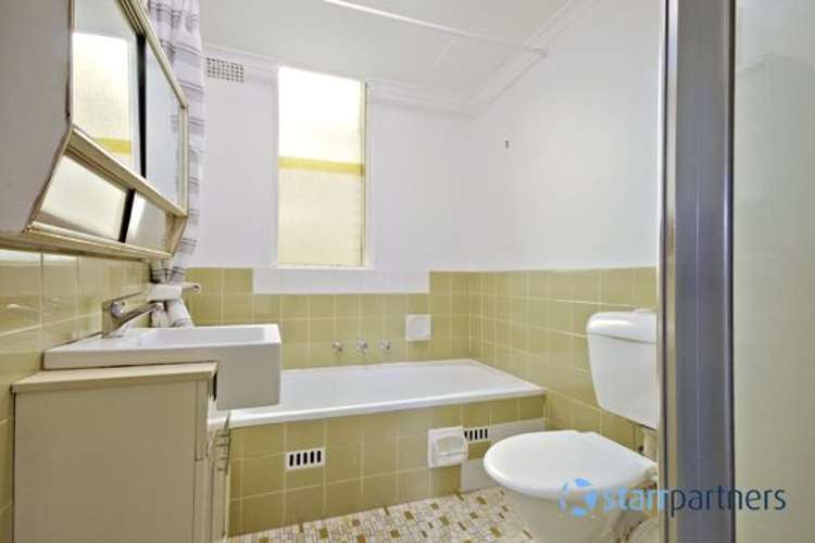 Second view of Homely unit listing, 14/166 Greenace Rd, Bankstown NSW 2200