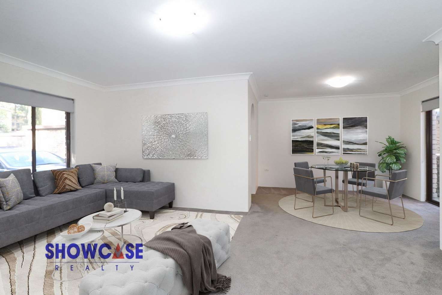 Main view of Homely apartment listing, 49/19-27 Adderton Road, Telopea NSW 2117