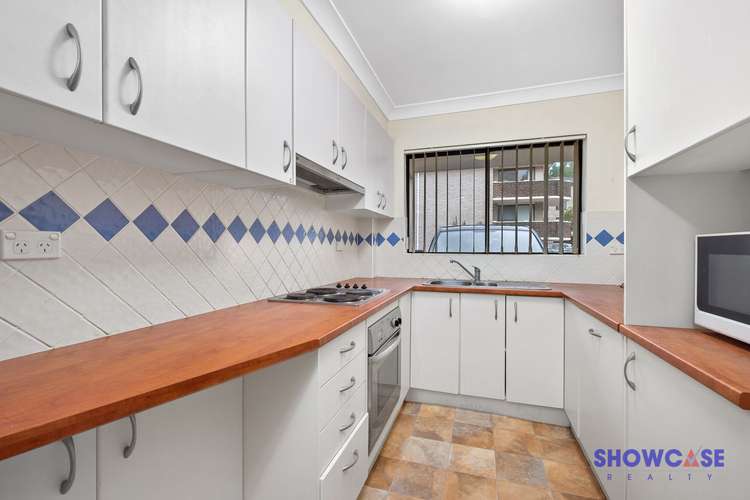 Second view of Homely apartment listing, 49/19-27 Adderton Road, Telopea NSW 2117