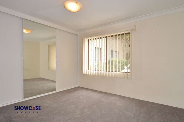 Third view of Homely apartment listing, 49/19-27 Adderton Road, Telopea NSW 2117