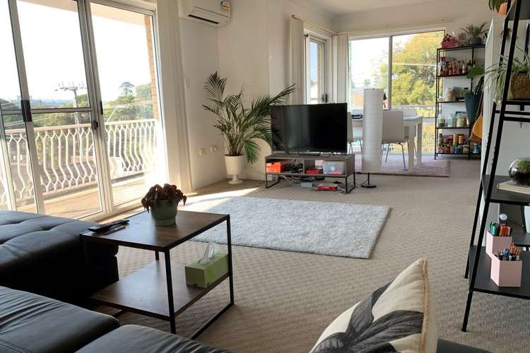 Second view of Homely unit listing, 4/116 Alfred Street, Harris Park NSW 2150