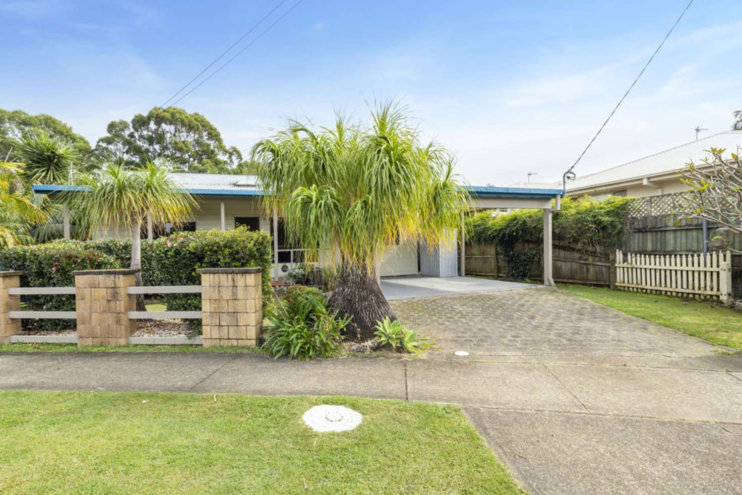 Main view of Homely house listing, 84 Gundagai Street, Coffs Harbour NSW 2450