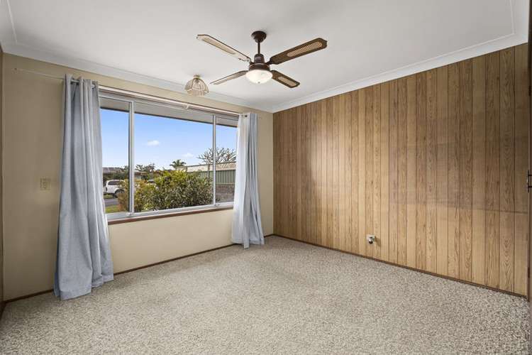 Sixth view of Homely house listing, 46 Taloumbi Rd, Coffs Harbour NSW 2450