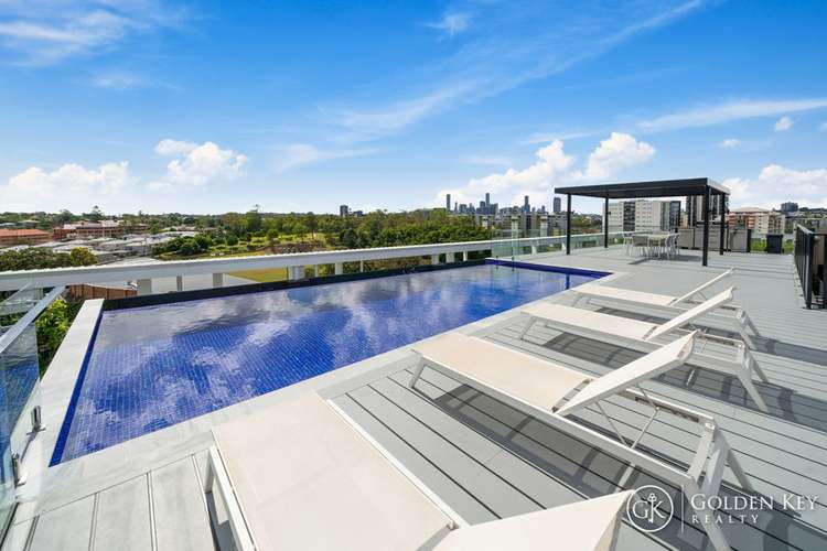 Second view of Homely apartment listing, 102/50 Sylvan Road, Toowong QLD 4066