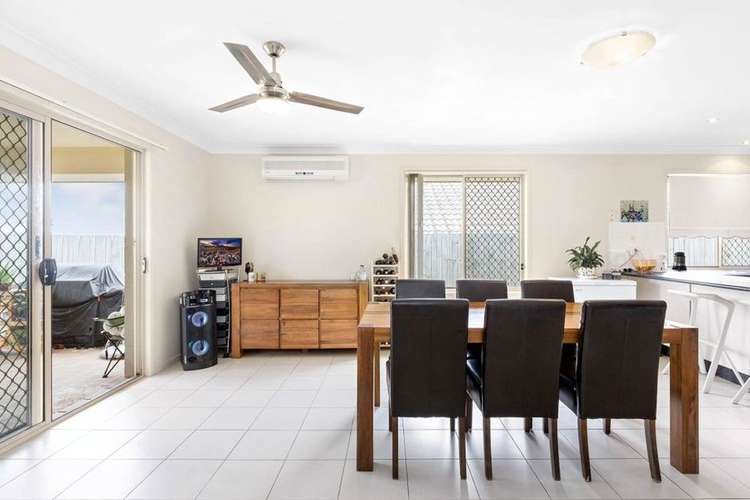 Second view of Homely house listing, 13 Lakes Entrance Drive, Springfield Lakes QLD 4300