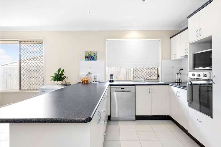 Third view of Homely house listing, 13 Lakes Entrance Drive, Springfield Lakes QLD 4300