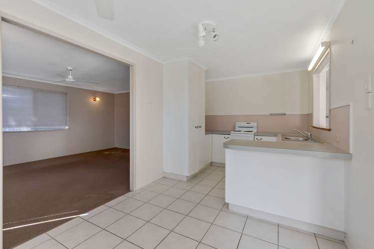 Fourth view of Homely house listing, 6 The Barons Drive, Andergrove QLD 4740