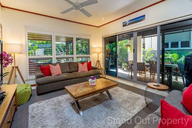 Fifth view of Homely house listing, 108/8 Spinnaker Drive, Sandstone Point QLD 4511