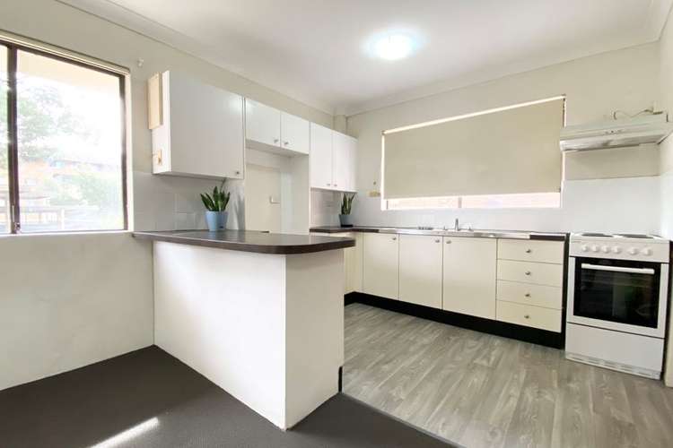 Fourth view of Homely house listing, 2/29-31 First Street, Kingswood NSW 2747