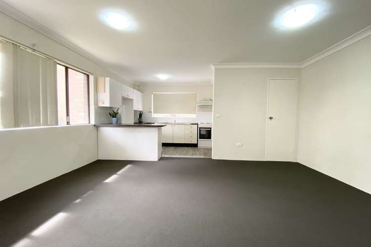 Fifth view of Homely house listing, 2/29-31 First Street, Kingswood NSW 2747