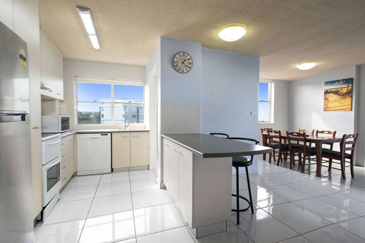 Fifth view of Homely apartment listing, 27/77-79 Ocean Parade, Coffs Harbour NSW 2450