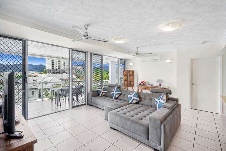 Third view of Homely unit listing, 407/123-131 Grafton Street, Cairns City QLD 4870