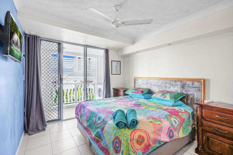 Fifth view of Homely unit listing, 407/123-131 Grafton Street, Cairns City QLD 4870