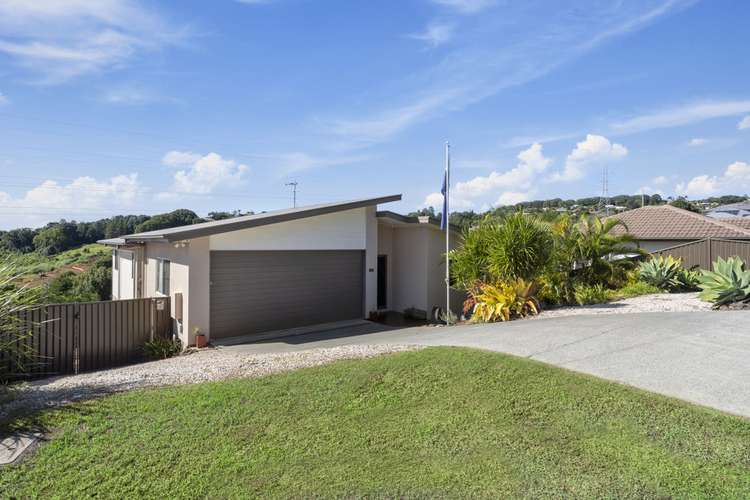 Second view of Homely house listing, 4 Shearer Court, Terranora NSW 2486