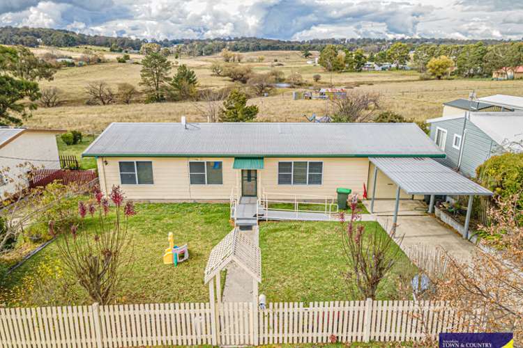 55 Gostwyck Street, Uralla NSW 2358