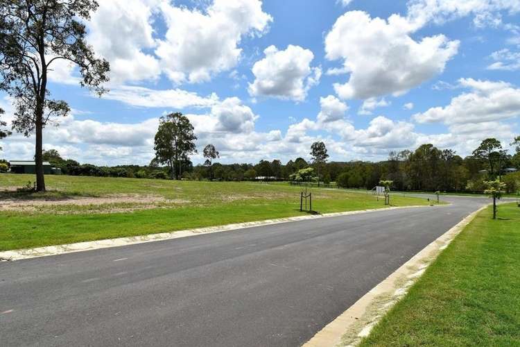 Main view of Homely residentialLand listing, Lot 21 Tilpawai Road, Woodford QLD 4514