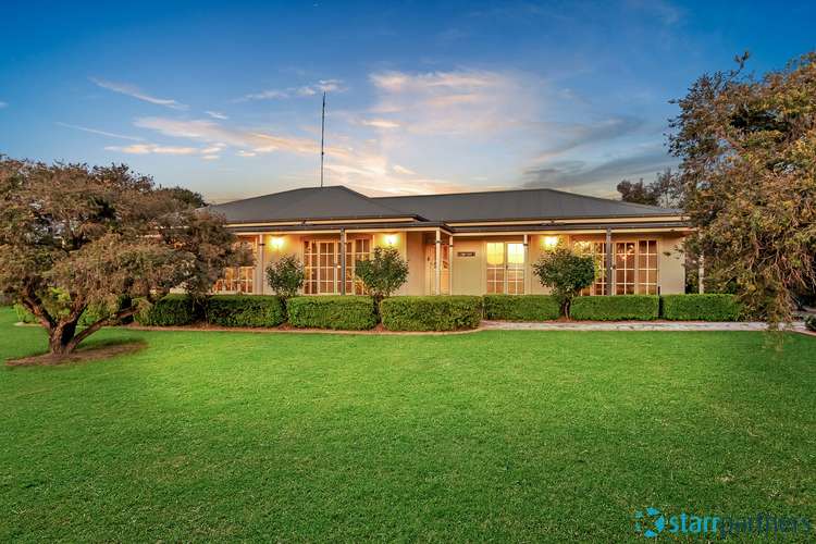 Main view of Homely house listing, 278 Pitt Town Road, Pitt Town NSW 2756