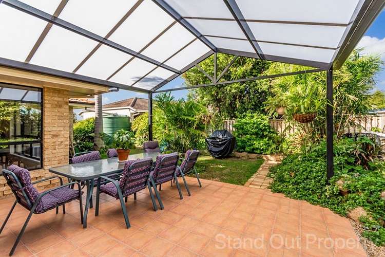 Second view of Homely house listing, 21 Seaforth Street, Sandstone Point QLD 4511