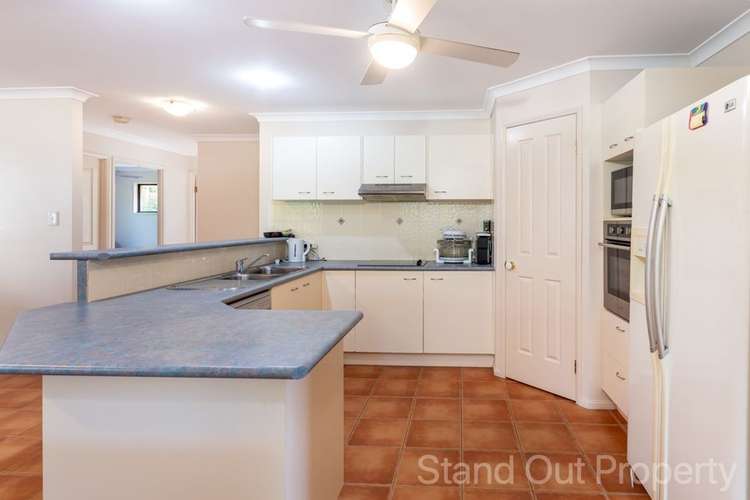 Third view of Homely house listing, 21 Seaforth Street, Sandstone Point QLD 4511