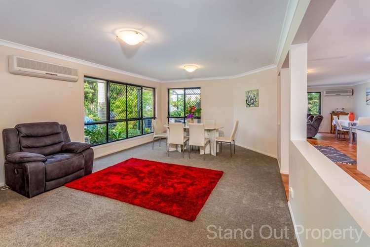 Fourth view of Homely house listing, 21 Seaforth Street, Sandstone Point QLD 4511