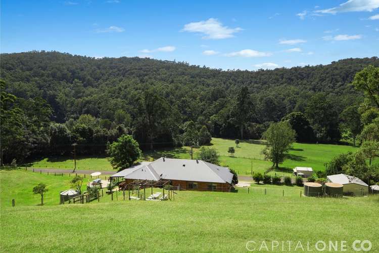 276 Brush Creek RD, Cedar Brush Creek NSW 2259