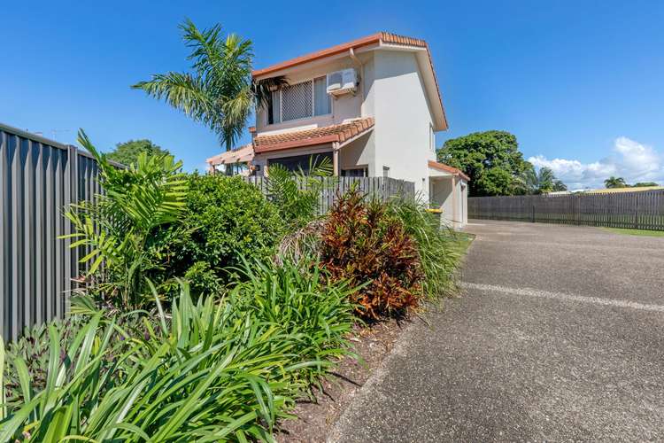 6/63 Shakespeare Street, East Mackay QLD 4740