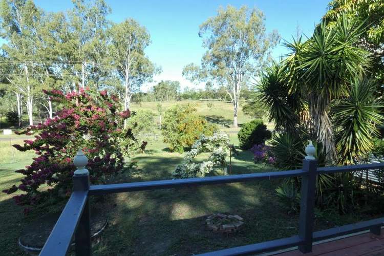 Fifth view of Homely lifestyle listing, 1463 John Clifford Way, Lowmead QLD 4676