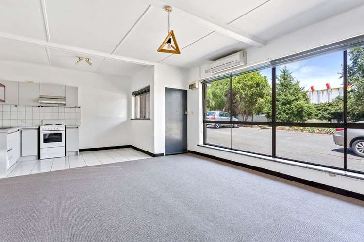 Main view of Homely unit listing, 5/18 Lennon Street, Parkville VIC 3052