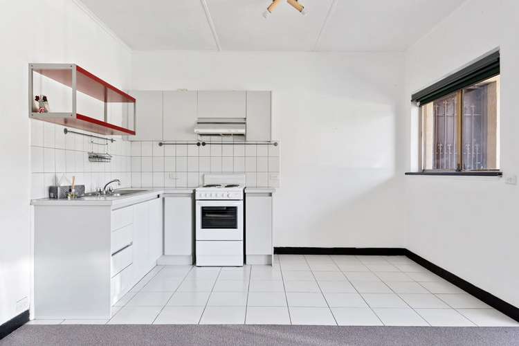 Second view of Homely unit listing, 5/18 Lennon Street, Parkville VIC 3052